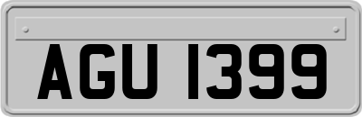 AGU1399