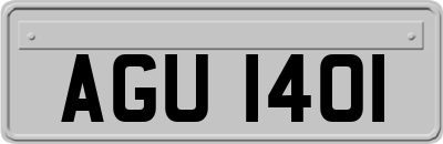AGU1401