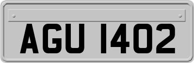 AGU1402