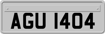 AGU1404