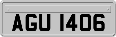 AGU1406