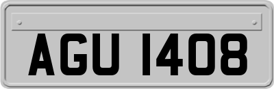 AGU1408