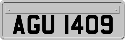 AGU1409