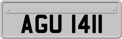 AGU1411