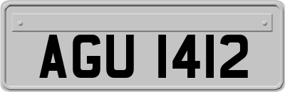 AGU1412