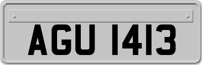 AGU1413