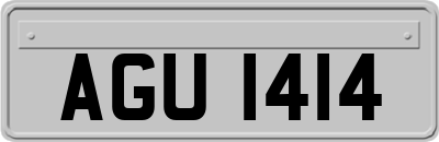 AGU1414