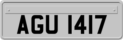 AGU1417
