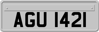 AGU1421