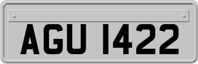 AGU1422