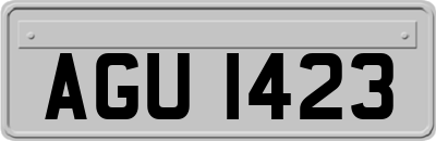 AGU1423