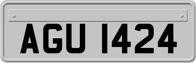 AGU1424