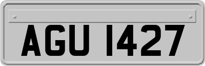 AGU1427