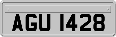 AGU1428