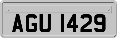AGU1429