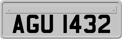 AGU1432
