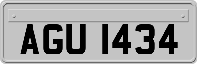 AGU1434