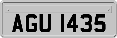 AGU1435