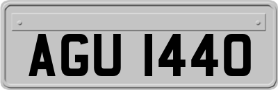 AGU1440