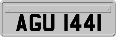AGU1441