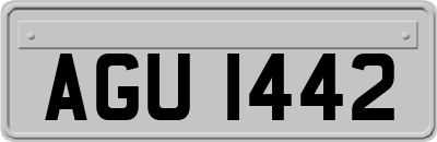 AGU1442
