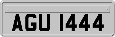 AGU1444