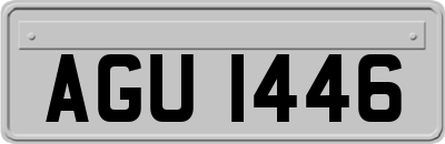 AGU1446