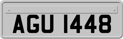 AGU1448