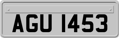 AGU1453