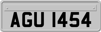 AGU1454