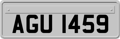 AGU1459