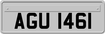 AGU1461