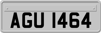 AGU1464