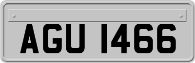 AGU1466