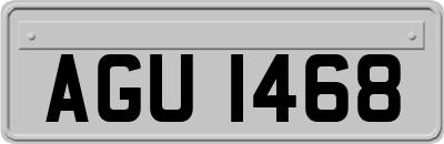 AGU1468