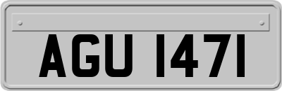 AGU1471