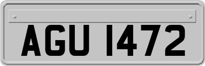 AGU1472
