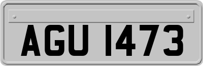 AGU1473