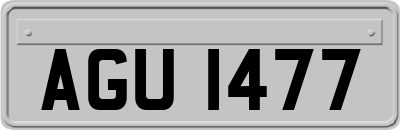 AGU1477