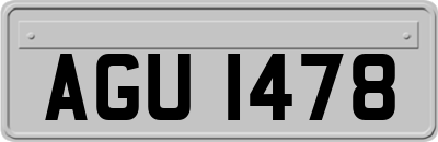 AGU1478