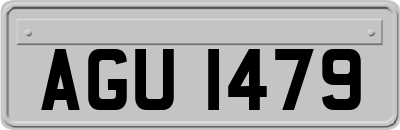 AGU1479
