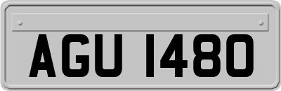 AGU1480
