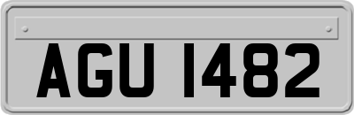AGU1482