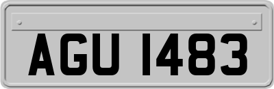 AGU1483