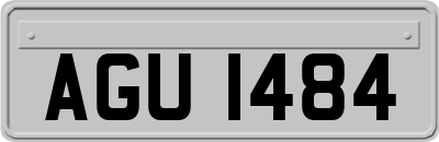 AGU1484