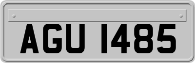 AGU1485