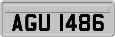 AGU1486