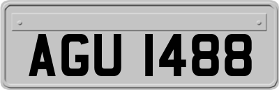AGU1488