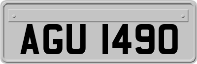 AGU1490
