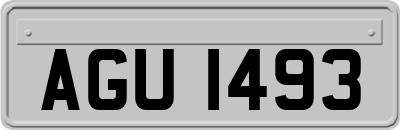 AGU1493